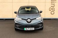 Renault Zoe GT LINE 5