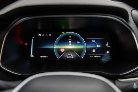 Renault Zoe GT LINE 15