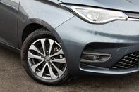 Renault Zoe GT LINE 11