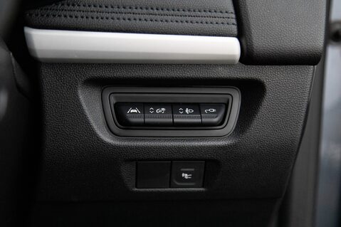 Renault Zoe GT LINE 16