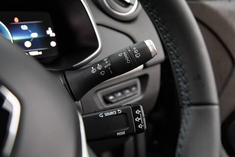 Renault Zoe GT LINE 18