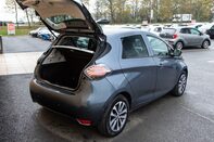 Renault Zoe GT LINE 34