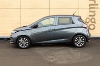 Renault Zoe GT LINE 13