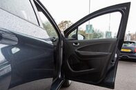 Renault Zoe GT LINE 14