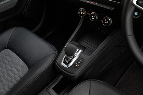 Renault Zoe GT LINE 31