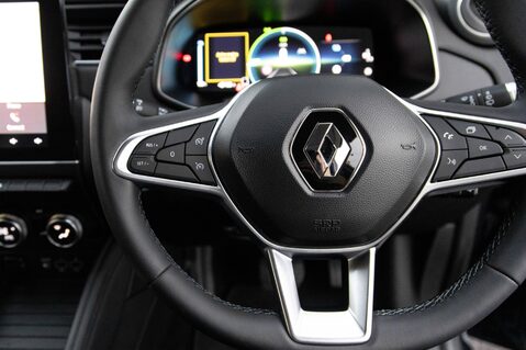 Renault Zoe GT LINE 19