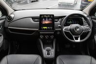 Renault Zoe GT LINE 3