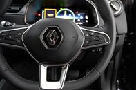 Renault Zoe GT LINE 20