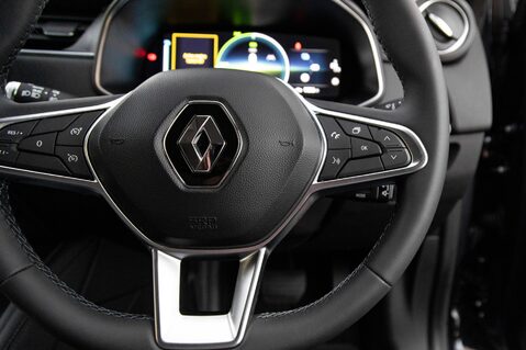 Renault Zoe GT LINE 20