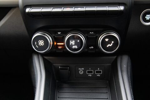 Renault Zoe GT LINE 32