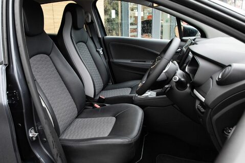 Renault Zoe GT LINE 30