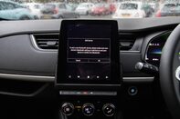 Renault Zoe GT LINE 25