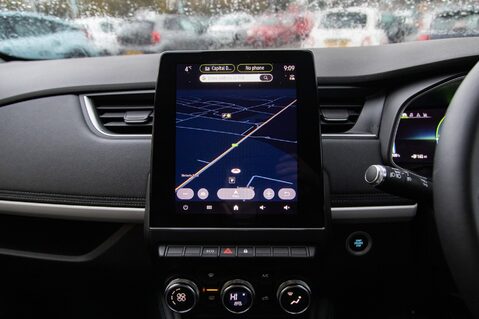 Renault Zoe GT LINE 23