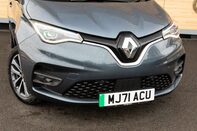 Renault Zoe GT LINE 10
