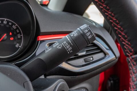 Vauxhall Corsa SRI 18