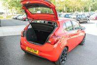 Vauxhall Corsa SRI 31