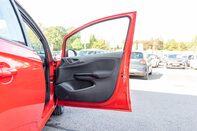 Vauxhall Corsa SRI 14