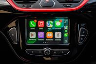 Vauxhall Corsa SRI 26