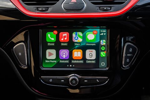 Vauxhall Corsa SRI 26