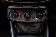 Vauxhall Corsa SRI 29