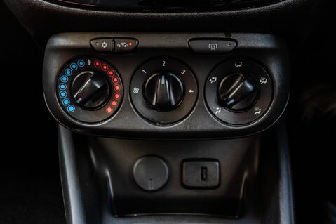 Vauxhall Corsa SRI 29