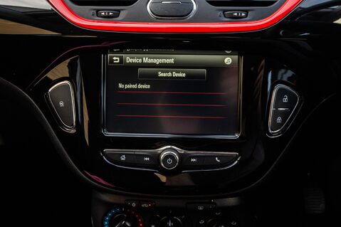 Vauxhall Corsa SRI 24