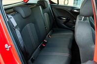 Vauxhall Corsa SRI 30