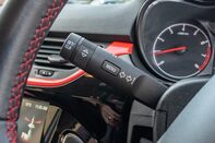 Vauxhall Corsa SRI 17