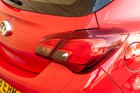 Vauxhall Corsa SRI 9