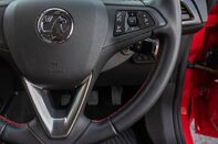 Vauxhall Corsa SRI 20