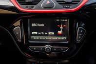 Vauxhall Corsa SRI 23