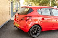 Vauxhall Corsa SRI 8