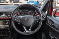 Vauxhall Corsa SRI 21