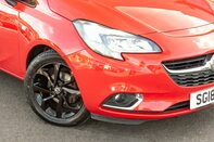 Vauxhall Corsa SRI 10