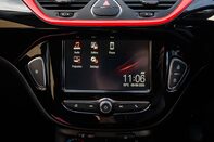 Vauxhall Corsa SRI 22