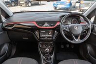 Vauxhall Corsa SRI 3