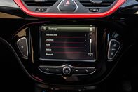 Vauxhall Corsa SRI 25