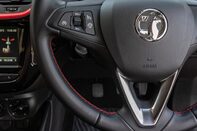 Vauxhall Corsa SRI 19