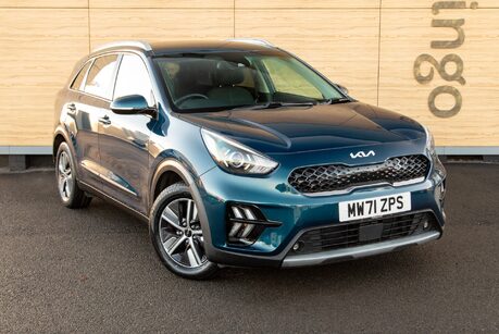 Kia Niro 2