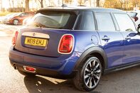 Mini Hatch COOPER EXCLUSIVE 8