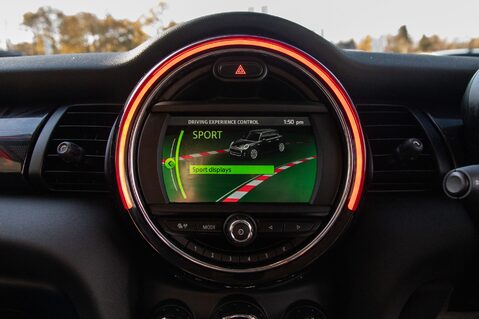 Mini Hatch COOPER EXCLUSIVE 28