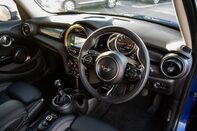 Mini Hatch COOPER EXCLUSIVE 4