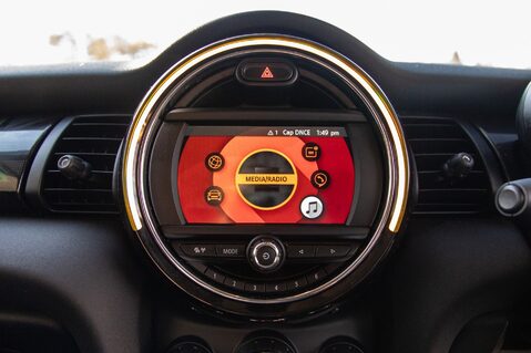 Mini Hatch COOPER EXCLUSIVE 23