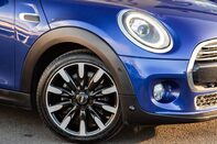 Mini Hatch COOPER EXCLUSIVE 11