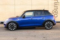 Mini Hatch COOPER EXCLUSIVE 13