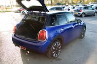 Mini Hatch COOPER EXCLUSIVE 36
