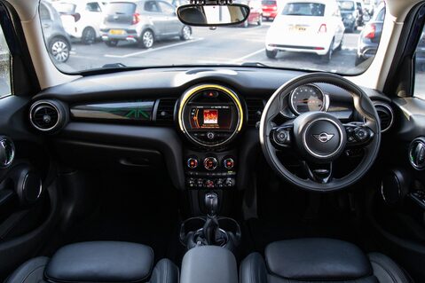 Mini Hatch COOPER EXCLUSIVE 3
