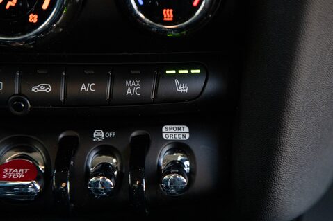 Mini Hatch COOPER EXCLUSIVE 34