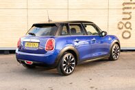 Mini Hatch COOPER EXCLUSIVE 2