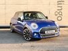 Mini Hatch COOPER EXCLUSIVE